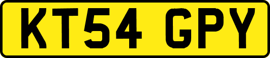 KT54GPY