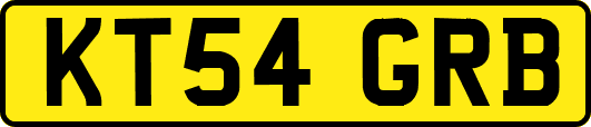 KT54GRB