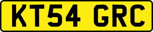 KT54GRC