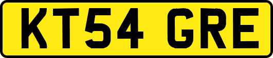 KT54GRE