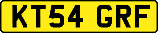 KT54GRF