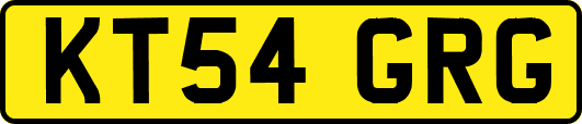KT54GRG