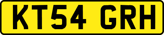 KT54GRH