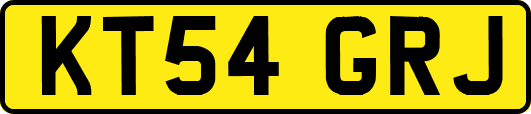 KT54GRJ