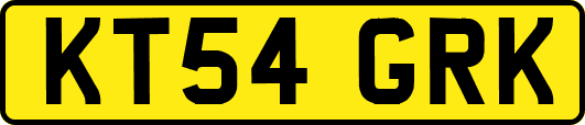 KT54GRK