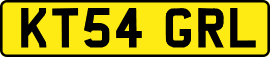 KT54GRL