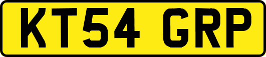 KT54GRP