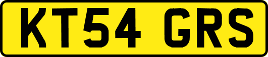 KT54GRS