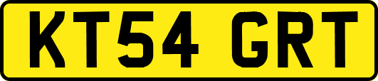 KT54GRT