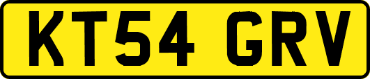KT54GRV