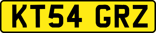KT54GRZ