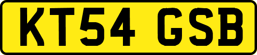 KT54GSB