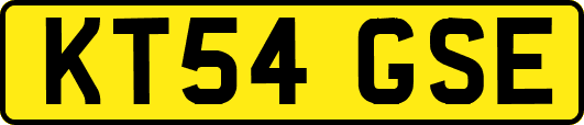 KT54GSE