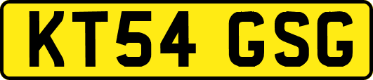 KT54GSG