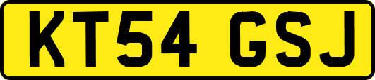 KT54GSJ