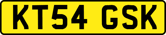 KT54GSK