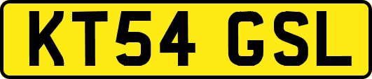KT54GSL