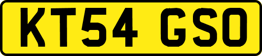 KT54GSO