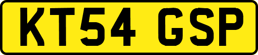 KT54GSP