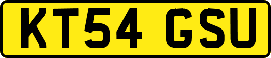 KT54GSU