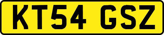 KT54GSZ