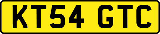 KT54GTC