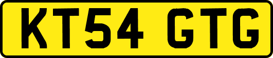 KT54GTG