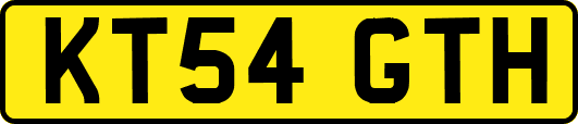 KT54GTH