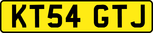 KT54GTJ