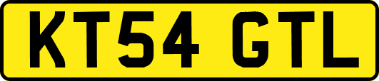KT54GTL