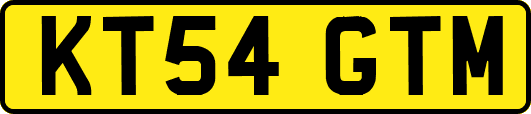 KT54GTM