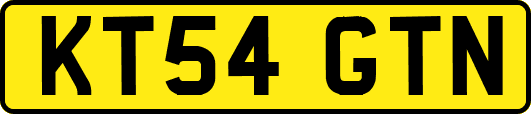 KT54GTN
