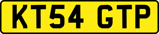KT54GTP