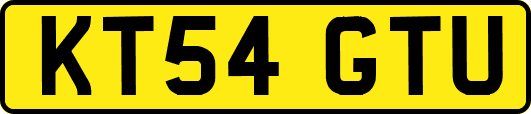 KT54GTU