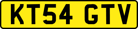 KT54GTV