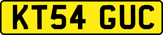 KT54GUC
