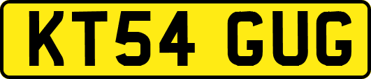 KT54GUG