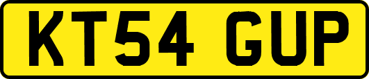 KT54GUP