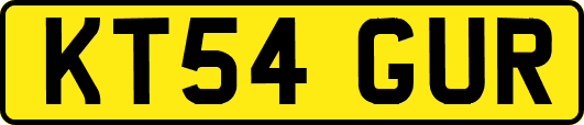 KT54GUR