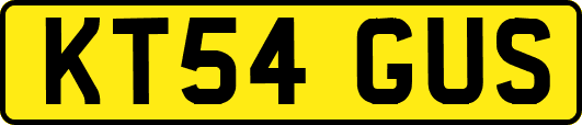 KT54GUS