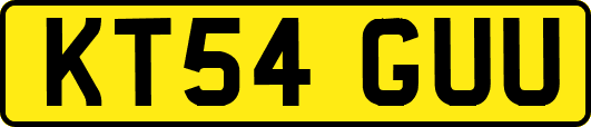 KT54GUU