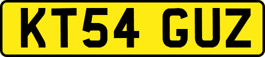 KT54GUZ