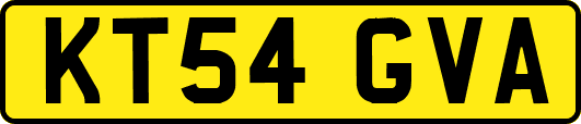 KT54GVA
