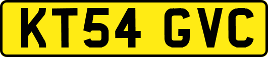 KT54GVC