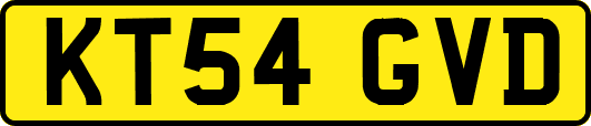 KT54GVD