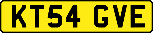 KT54GVE