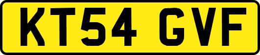 KT54GVF