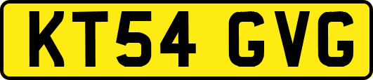 KT54GVG
