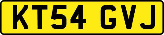 KT54GVJ
