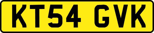 KT54GVK